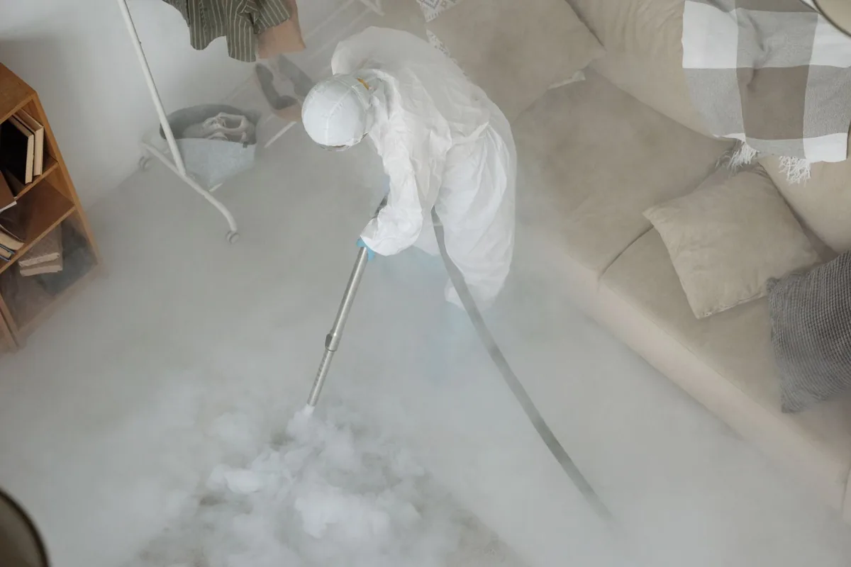 Crime Scene Cleanup in Capitol Gateway, Atlanta, GA