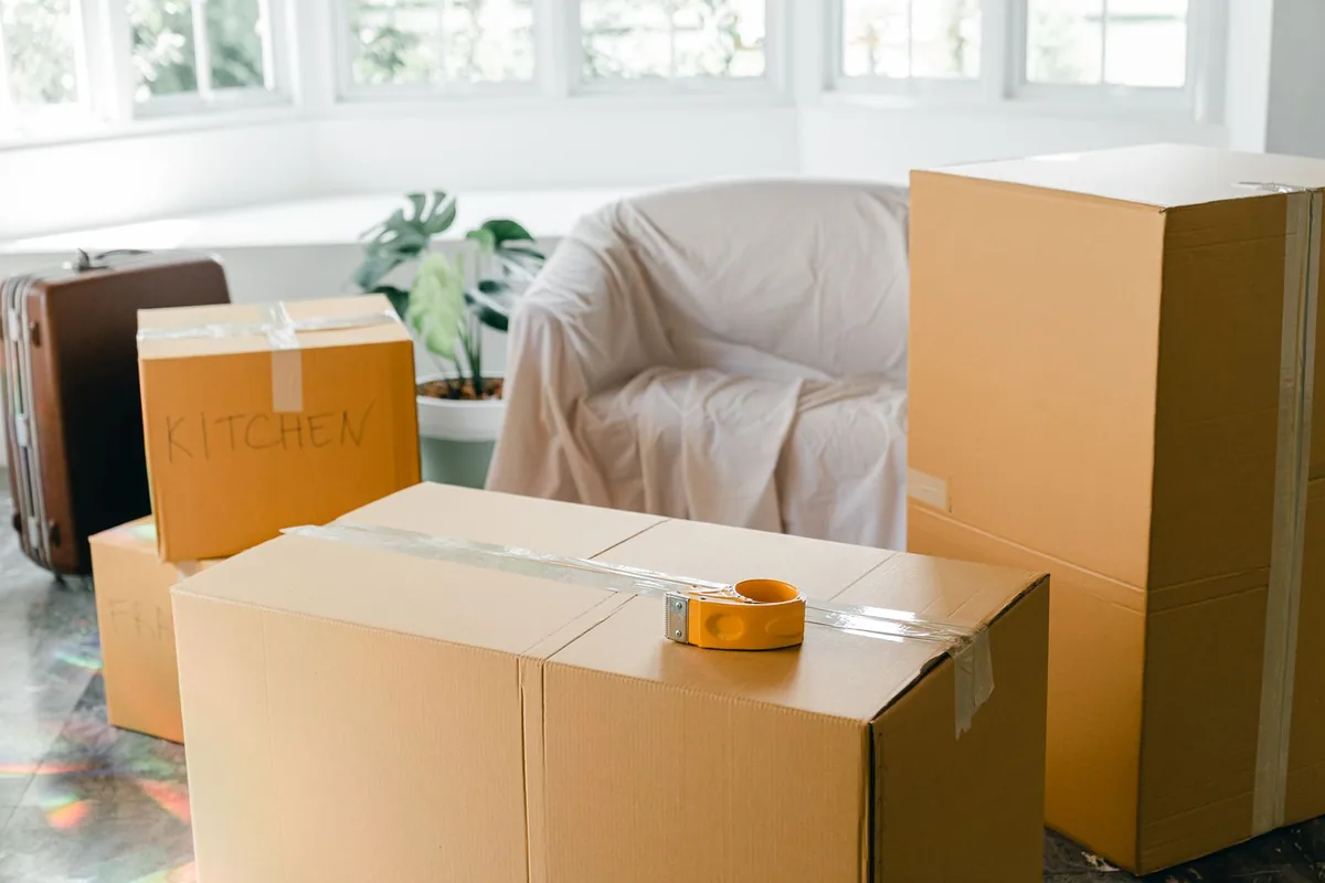 Hoarding Cleanup in Capitol Gateway, Atlanta, GA